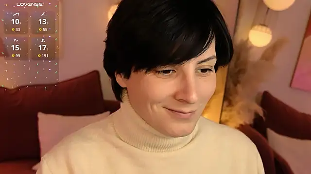 LorenDaze online show from April 21, 2026, 6:20 am