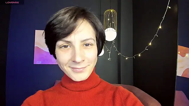 Snapshot of LorenDaze chatting on February 18, 2025, 2:16 pm LorenDaze online show from February 18, 2025, 2:16 pm