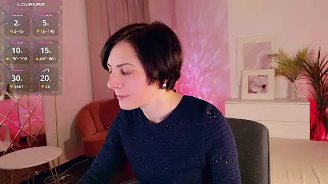 LorenDaze online show from February 5, 2026, 7:59 am