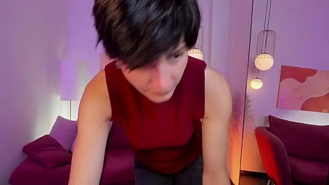 Snapshot of LorenDaze chatting on September 27, 2025, 2:01 pm LorenDaze online show from September 27, 2025, 2:01 pm