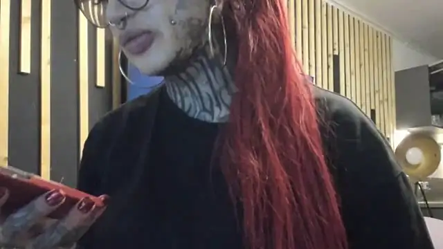 Snapshot of tamarapervert chatting on December 14, 2025, 10:59 pm tamarapervert online show from December 14, 2025, 10:59 pm