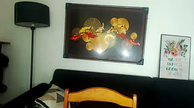 ELLIZABETHFORCUMXX online show from March 23, 2025, 1:20 am