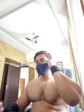 kaizercool1 online show from March 6, 2026, 5:57 am