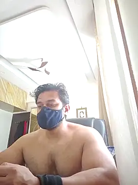 kaizercool1 online show from April 3, 2026, 5:36 am