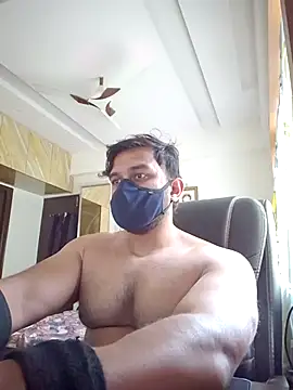 kaizercool1 online show from December 1, 2025, 9:43 am