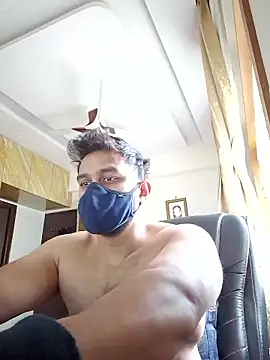 kaizercool1 online show from January 14, 2026, 8:51 am