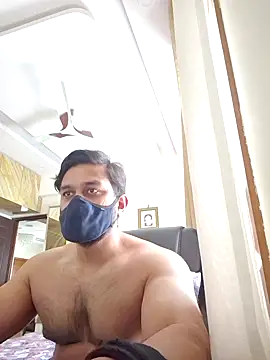 kaizercool1 online show from March 18, 2026, 8:06 am