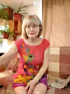 IrmaRose online show from March 7, 2025, 7:08 am