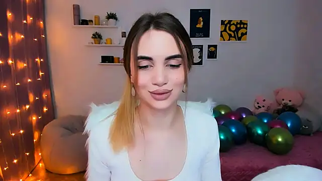 aPieceOfJoy online show from February 13, 2025, 1:19 am