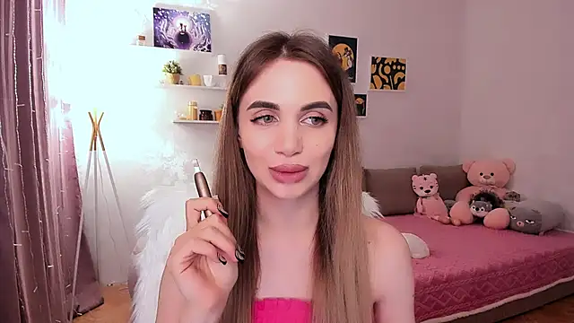 aPieceOfJoy online show from March 8, 2025, 9:40 pm