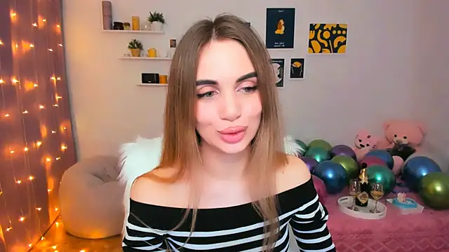 aPieceOfJoy online show from February 9, 2025, 11:04 pm