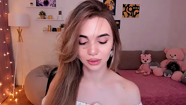 aPieceOfJoy online show from March 20, 2025, 11:56 pm