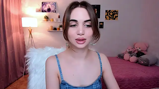 aPieceOfJoy online show from February 23, 2025, 8:44 pm