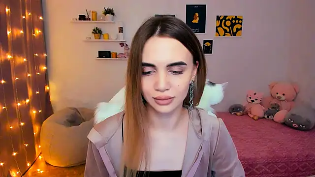 aPieceOfJoy online show from January 28, 2025, 9:08 pm