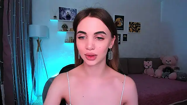 aPieceOfJoy online show from March 9, 2025, 10:41 pm