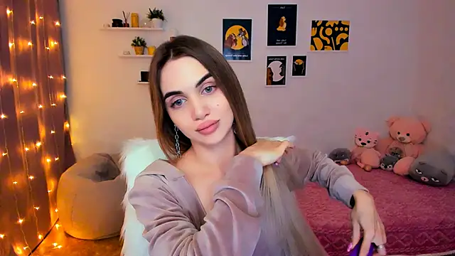 aPieceOfJoy online show from January 29, 2025, 12:33 am