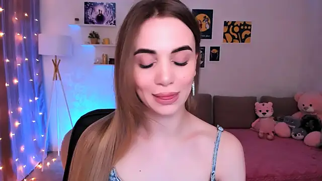 aPieceOfJoy online show from March 20, 2025, 12:30 am