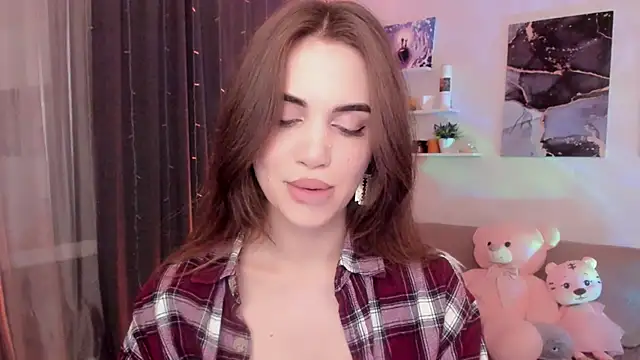 aPieceOfJoy online show from February 14, 2026, 2:45 am