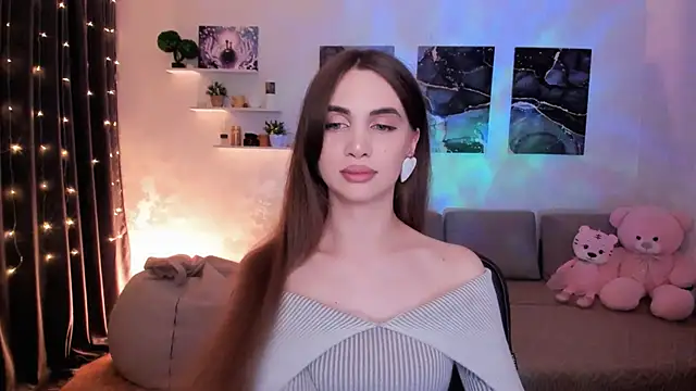 aPieceOfJoy online show from October 18, 2025, 10:01 pm