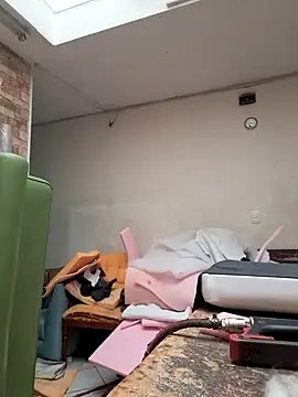 Snapshot of Ben_joseph1976 chatting on February 20, 2025, 6:46 pm Ben joseph1976 online show from February 20, 2025, 6:46 pm