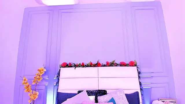 Karlagonzales  online show from March 13, 2025, 12:37 am