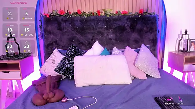 Karlagonzales  online show from March 29, 2026, 11:34 am