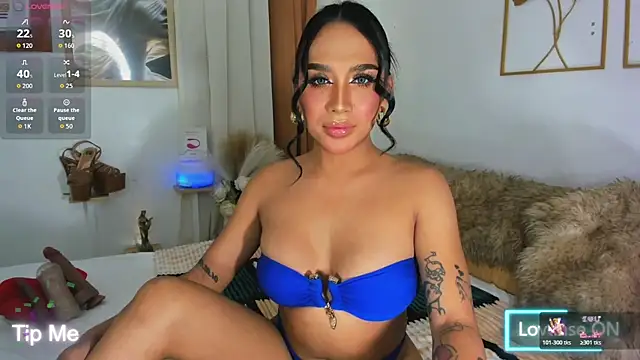 Snapshot of ClassyEllice chatting on November 5, 2025, 7:50 pm ClassyEllice online show from November 5, 2025, 7:50 pm