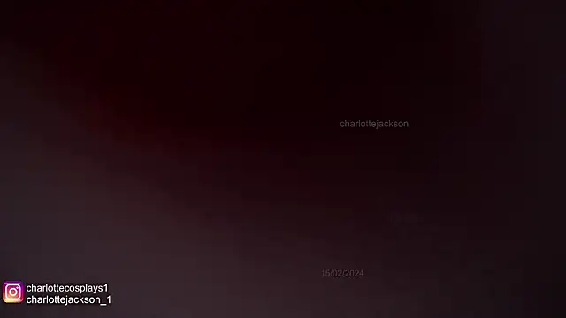 charlottejacks online show from February 15, 2025, 5:09 am