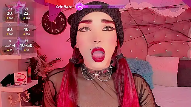 Snapshot of LeyXandrabraz chatting on October 23, 2025, 7:45 pm LeyXandrabraz online show from October 23, 2025, 7:45 pm