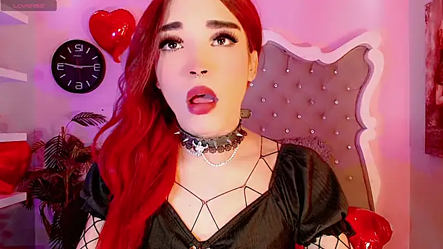 LeyXandrabraz online show from February 14, 2026, 8:20 pm