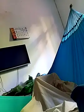 NINFOMANIACOquer2 online show from November 3, 2025, 9:57 am