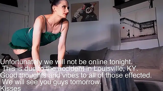 RhiCon online show from November 5, 2025, 4:15 am