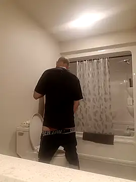 Ryeguy6969 online show from February 10, 2025, 11:55 pm