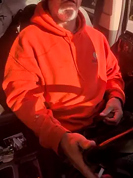 Ryeguy6969 online show from October 1, 2025, 1:37 pm