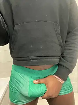 calystorme online show from February 16, 2025, 7:26 am