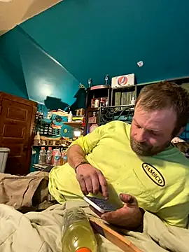 Snapshot of charactrzero chatting on November 29, 2025, 4:23 am charactrzero online show from November 29, 2025, 4:23 am