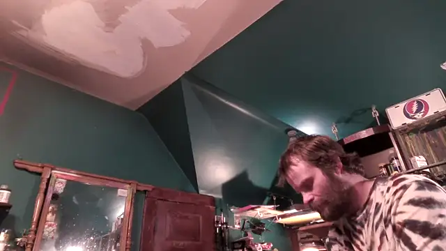 charactrzero online show from March 15, 2026, 12:28 am