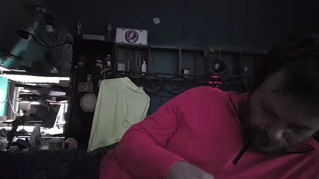 charactrzero online show from February 14, 2026, 2:28 pm