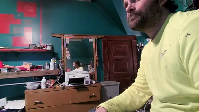 charactrzero online show from February 22, 2026, 6:42 pm