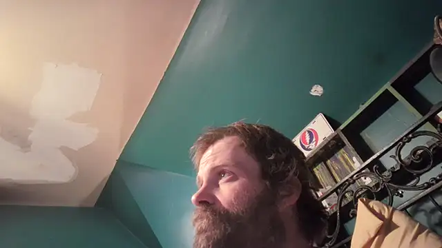 charactrzero online show from March 5, 2026, 4:42 am