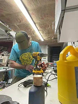 charactrzero online show from April 4, 2026, 9:43 pm