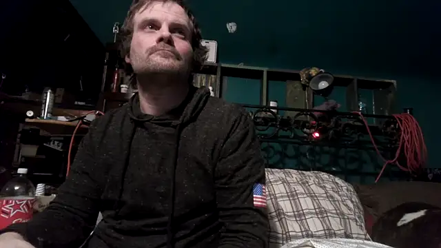 charactrzero online show from March 30, 2026, 2:24 am