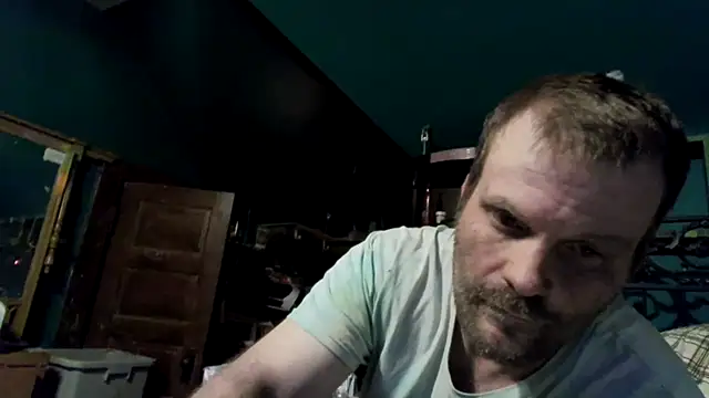 charactrzero online show from April 19, 2026, 12:55 am