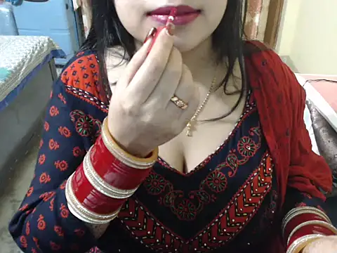 Snapshot of HOT_CHILLY chatting on March 23, 2026, 12:27 pm HOT CHILLY online show from March 23, 2026, 12:27 pm