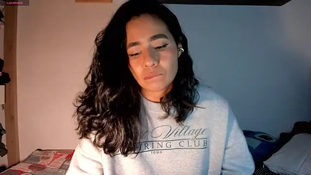 valeryvegas 2 online show from October 31, 2025, 4:53 am