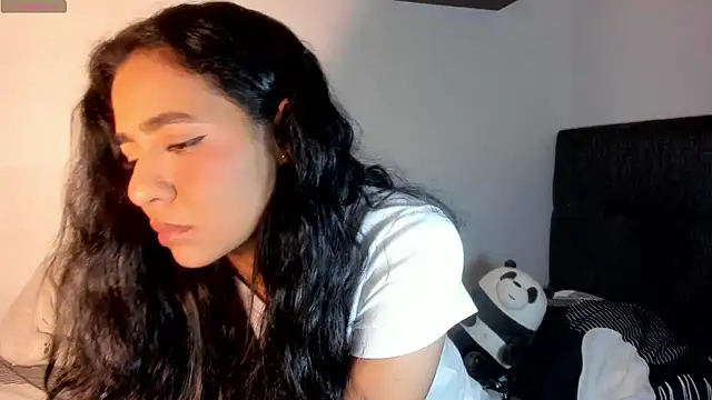 valeryvegas 2 online show from October 24, 2025, 1:26 am