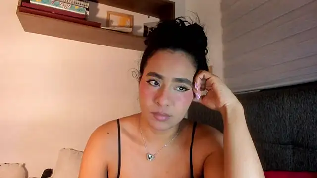 valeryvegas 2 online show from November 25, 2025, 2:34 am