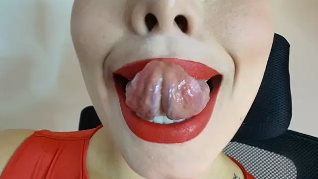 lisbet21x online show from January 9, 2026, 9:33 pm