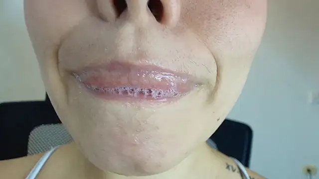 lisbet21x online show from November 27, 2025, 7:14 pm