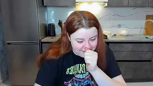 PolinaSalvatore online show from February 20, 2025, 7:08 pm